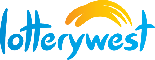 Lotterywest Logo