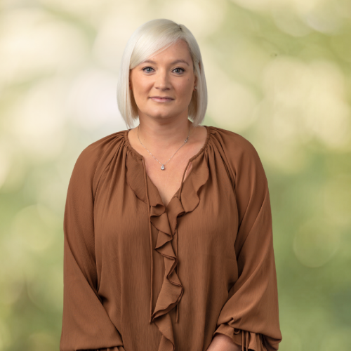 Rachael Nudds Image