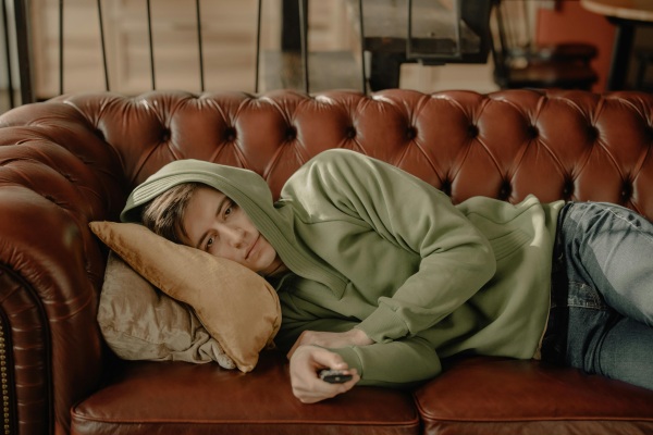 Two Budgets, One Crisis: What the 2026–27 Budgets Mean for Young People Experiencing Homelessness Image