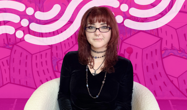 Laney Interview