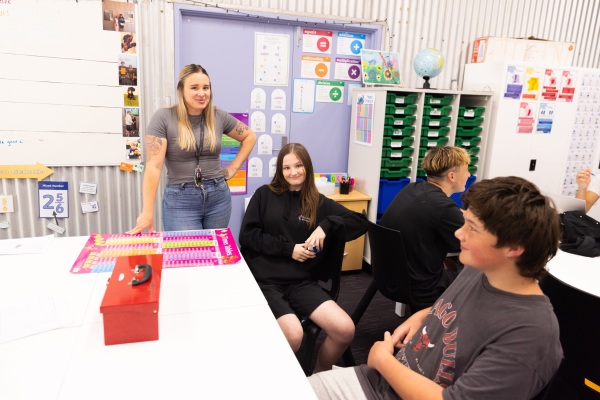What is a CaRE School? How It’s Different from Mainstream Education Image