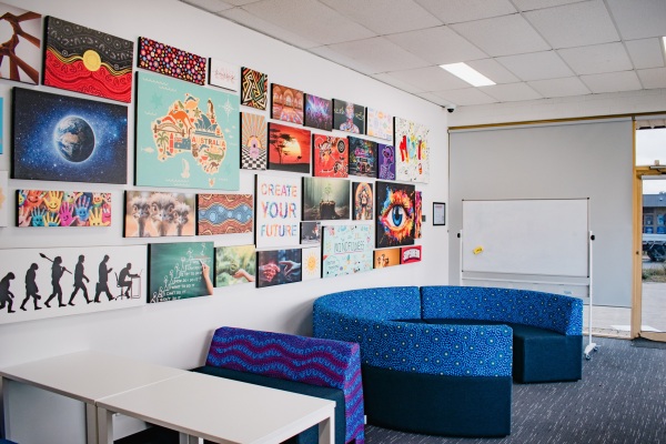 From school to the real world — your pathway forward Image
