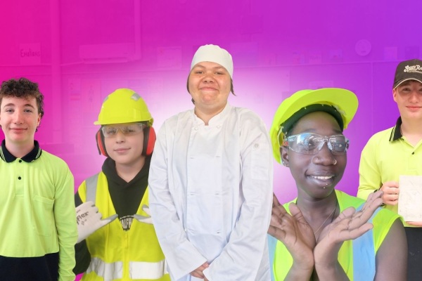 The Missing Piece: How FutureReady Bridges the Gap Between School and Adult Life Image