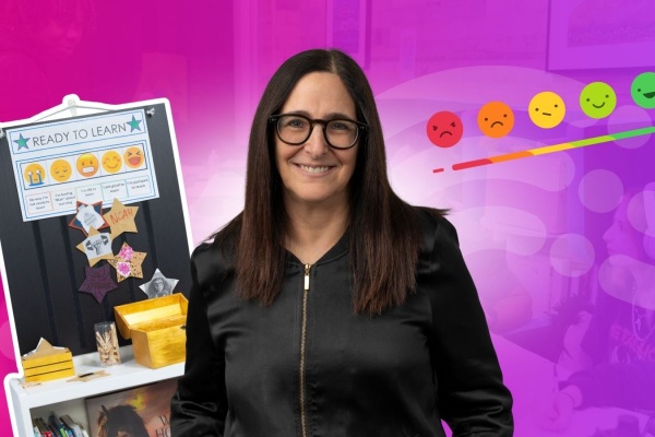 Teaching Differently: How the Berry Street Education Model is Shaping Learning at Youth Futures Image