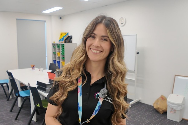 Staff Spotlight: Meet Carla, Trainer at Anchor Point Bayswater Image