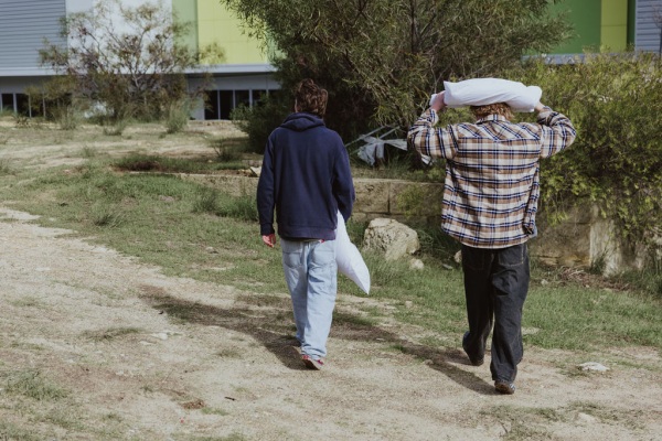 What is Youth Homelessness and Why Does it Happen? Image