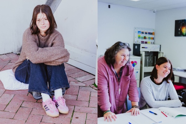 When Homelessness and Education Collide | International Youth Day 2026 Image