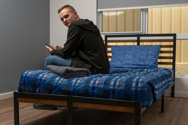 I Didn’t Know Where to Go” — A Guide to Getting Help if You’re a Young Person Experiencing Homelessness in WA Image