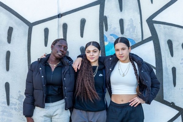 What is Youth Futures and What Do We Do? Image