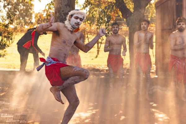 What is NAIDOC Week and Why Does It Matter? Image