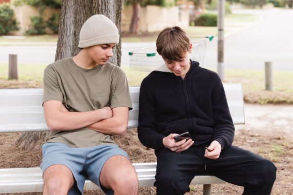 Homelessness Week 2026: What It Is, Why It Matters, and What We’re Doing About It Image