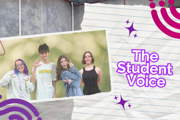 Why student voice matters (especially in alternative education) Image