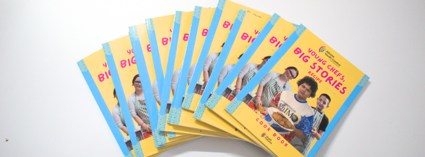 Altone Cook Book Launch