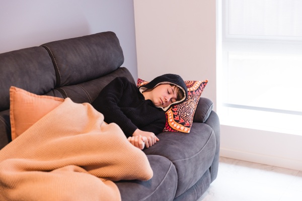 World Homelessness Day: The Reality for Young People in Perth Image