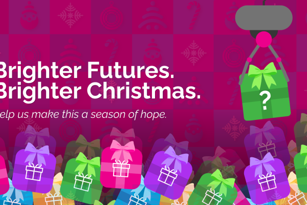 A Brighter Christmas with the Christmas Claw Machine Image